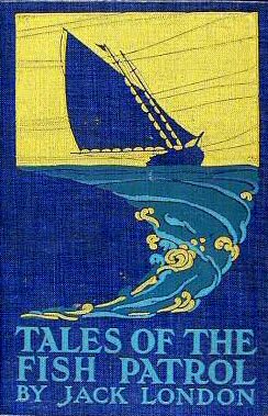 Tales of the Fish Patrol [ePUB]